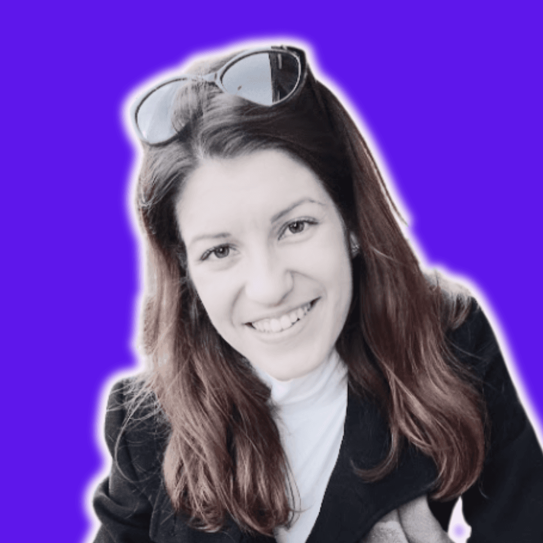 Monika Karanikolova